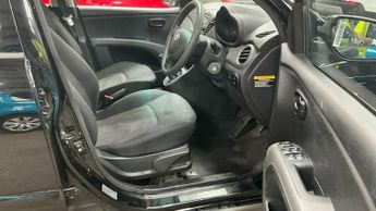 Hyundai i10 1.2 Active Euro 5 5dr