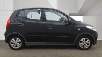 Hyundai i10 1.2 Active Euro 5 5dr