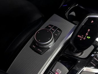 BMW X4 X4 M40d