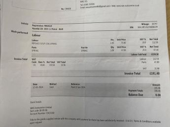 Hyundai i20 1.2 Active Euro 5 5dr