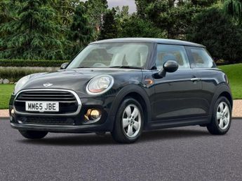 MINI Hatch 1.5 Cooper Auto Euro 6 (s/s) 3dr