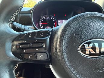 Kia Picanto 1.25 3 Auto Euro 6 5dr
