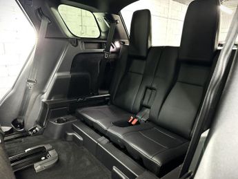 Land Rover Discovery Sport 2.0 TD4 Landmark Auto 4WD Euro 6 (s/s) 5dr