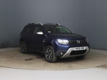 Dacia Duster 1.3 TCe Prestige Euro 6 (s/s) 5dr