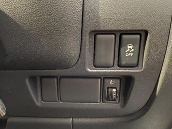 Nissan Micra 1.2 Visia CVT Euro 5 5dr