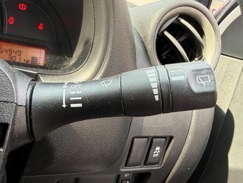 Nissan Micra 1.2 Visia CVT Euro 5 5dr
