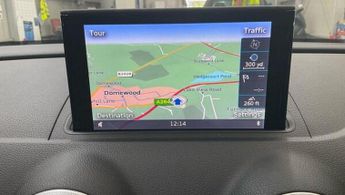 Audi A3 Cabriolet 1.8 TFSI Sport S Tronic Euro 6 (s/s) 2dr