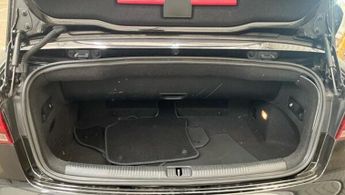 Audi A3 Cabriolet 1.8 TFSI Sport S Tronic Euro 6 (s/s) 2dr