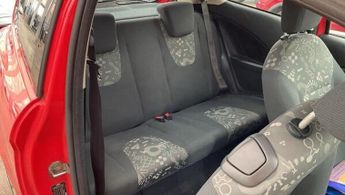 Ford Ka 1.2 Studio Euro 5 3dr