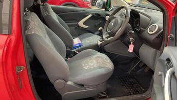 Ford Ka 1.2 Studio Euro 5 3dr