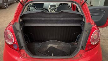 Ford Ka 1.2 Studio Euro 5 3dr