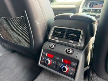 AUDI Q7 3.0 TDI V6 S line Sport Edition SUV 5dr Diesel Tiptronic quattro