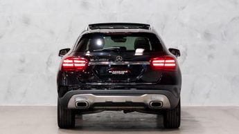 Mercedes-Benz GLA 2.1 GLA200d Sport (Premium Plus) 7G-DCT Euro 6 (s/s) 5dr