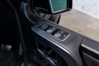 Mercedes-Benz G Class 3.0 G350 V6 BlueTEC G-Tronic 4WD Euro 5 5dr