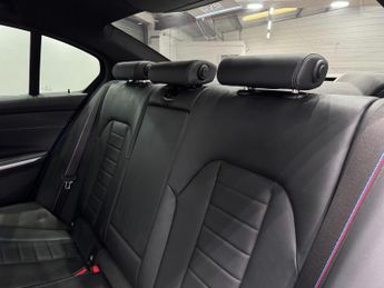BMW 3 Series 2.0 320d MHT M Sport Auto Euro 6 (s/s) 4dr