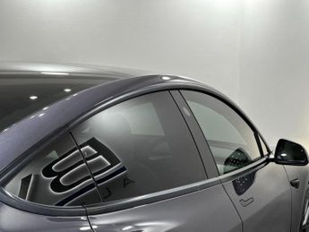Tesla Model 3 (Dual Motor) Long Range Auto 4WDE 4dr