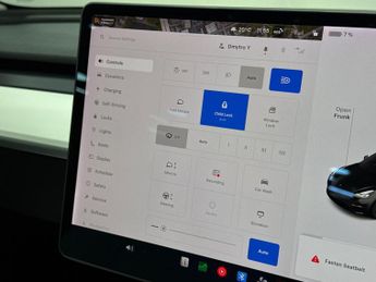Tesla Model 3 (Dual Motor) Long Range Auto 4WDE 4dr