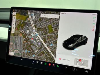 Tesla Model 3 (Dual Motor) Long Range Auto 4WDE 4dr
