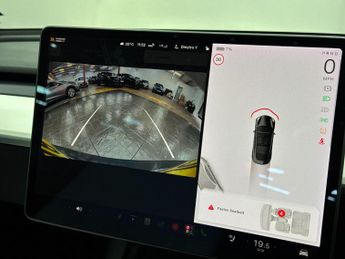 Tesla Model 3 (Dual Motor) Long Range Auto 4WDE 4dr