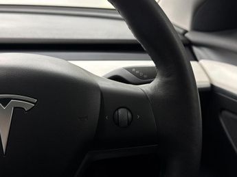 Tesla Model 3 (Dual Motor) Long Range Auto 4WDE 4dr