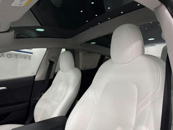 Tesla Model 3 (Dual Motor) Long Range Auto 4WDE 4dr