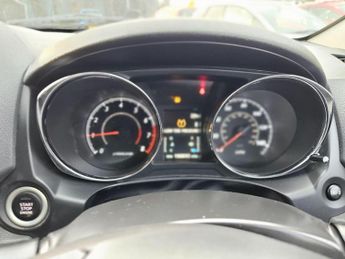 Mitsubishi ASX 1.6 ZC-M Euro 6 5dr