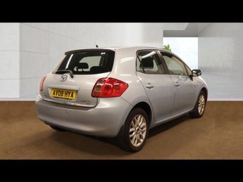 Toyota Auris 1.6 VVT-i TR 5dr