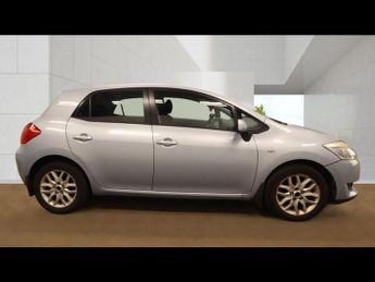 Toyota Auris 1.6 VVT-i TR 5dr