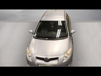 Toyota Auris 1.6 VVT-i TR 5dr