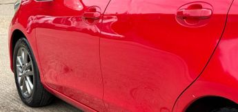 Toyota Yaris 1.33 Dual VVT-i Icon Plus Multidrive S Euro 5 5dr