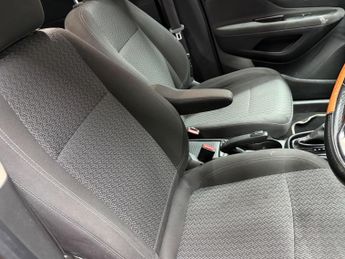 Vauxhall Mokka X 1.4i Turbo Design Nav Auto Euro 6 5dr