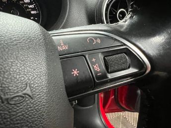 Audi A3 2.0 TDI Sport Sportback Euro 6 (s/s) 5dr