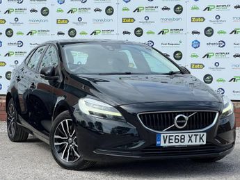 Volvo V40 2.0 D2 Momentum Nav Plus Auto Euro 6 (s/s) 5dr