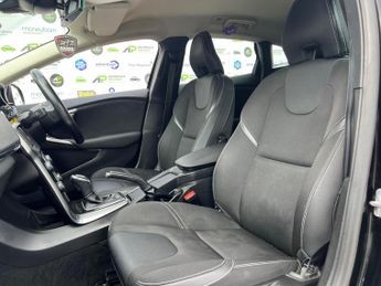 Volvo V40 2.0 D2 Momentum Nav Plus Auto Euro 6 (s/s) 5dr