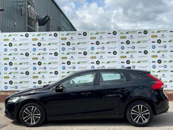 Volvo V40 2.0 D2 Momentum Nav Plus Auto Euro 6 (s/s) 5dr