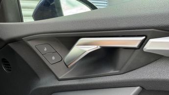 Audi A3 1.5 TFSI 35 S line Sportback S Tronic Euro 6 (s/s) 5dr