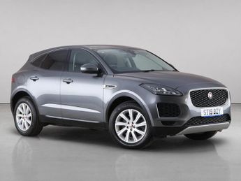 Jaguar E-PACE 2.0 P200 S Auto AWD Euro 6 (s/s) 5dr