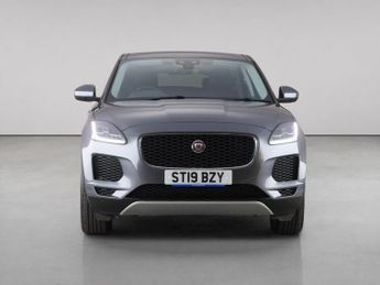 Jaguar E-PACE 2.0 P200 S Auto AWD Euro 6 (s/s) 5dr