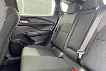 Nissan Qashqai 1.3 DiG-T MH 158 N-Connecta 5dr Xtronic