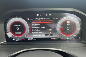 Nissan Qashqai 1.3 DiG-T MH 158 N-Connecta 5dr Xtronic