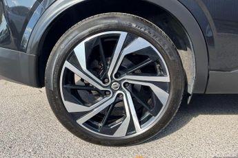 Nissan Qashqai 1.3 DiG-T MH 158 Tekna+ 5dr Xtronic
