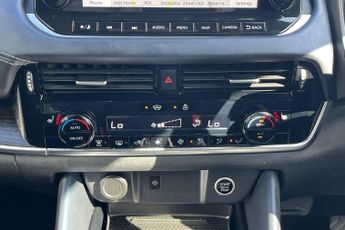 Nissan Qashqai 1.3 DiG-T MH 158 Tekna+ 5dr Xtronic