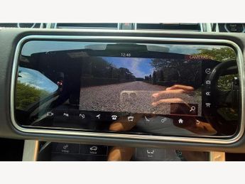 Land Rover Range Rover 3.0 SD V6 Autobiography Auto 4WD Euro 6 (s/s) 5dr