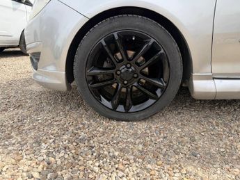 Vauxhall Corsa 1.4i 16v Design 3dr (a/c)