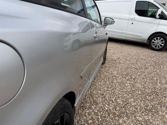 Vauxhall Corsa 1.4i 16v Design 3dr (a/c)