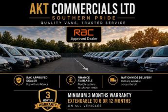 Ford Transit 1.5 TDCi Leader L1 Euro 6 (s/s) 4dr
