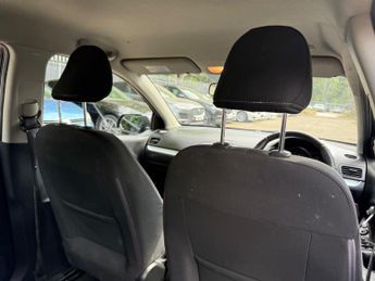 Kia Picanto 1.25 2 Auto Euro 5 5dr