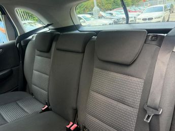 Mercedes-Benz B Class 1.5 B160 SE CVT 5dr