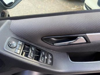 Mercedes-Benz B Class 1.5 B160 SE CVT 5dr