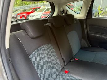 Nissan Note 1.2 DIG-S Acenta Premium Hatchback 5dr Petrol CVT Euro 5 (s/s) (